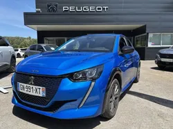 Peugeot 208 e-208 136ch Allure