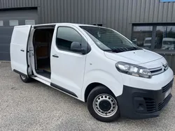 CITROEN JUMPY III XL BUSINESS / 2.0 HDI 120CH / TVA RECUPERABLE l