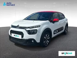 Citroen C3 1.2 PureTech 83ch S&S Shine