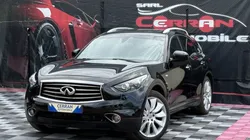 Infiniti FX 30D S BA
