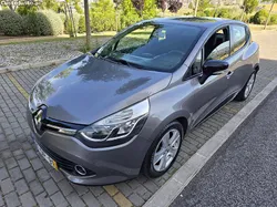 Renault Clio 0.9 TCE - 53.000kms