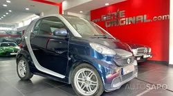 Smart Fortwo de 2013