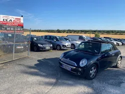 Mini Mini 1.6i 90cv cabriolet 210000km entretien complet a jour