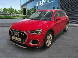 Audi Q3 35 TFSI Advanced S tronic