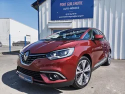 Renault Scénic IV 1.3 TCE 140ch EDC INTENS
