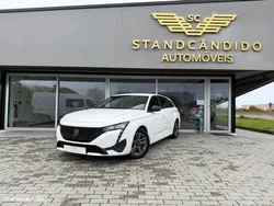 Peugeot 308 SW BlueHDi 130 Active Pack