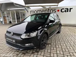 VW Polo 1.0 (Blue Motion ) Comfortline