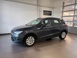 Seat arona 1.6 tdi 95ch style business