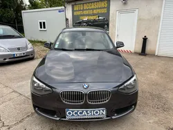 Bmw 116 d 2.0 116 cv