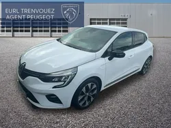 Renault Clio (5) Evolution Blue dCi 100