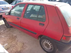 Renault Clio 1.2 Gasolina-mecanica impecável Ipo/10 2026