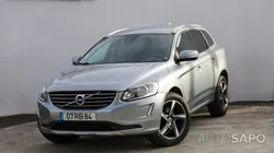 Volvo XC60 de 2016