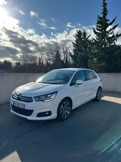 Citroën C4 1.6hdi Millenium