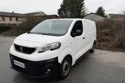 PEUGEOT EXPERT - 2.0 BLUEHDI 120ch