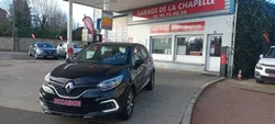 Renault Captur Business 0.9l TCE 90ch