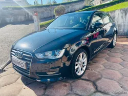 Audi A3 1.6 TDI SPORTBACK