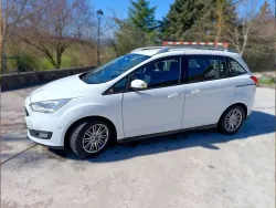 Ford C-Max 1.0 EcoBoost 125CV Titanium