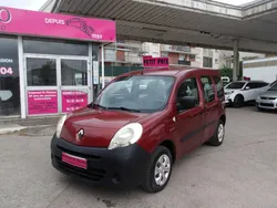 Kangoo 1.5 DCi Expression " Clim+Double portes Latérale " 5 Place
