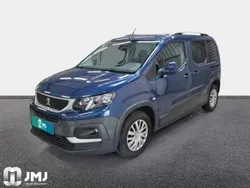 Peugeot Rifter Standard BlueHDi 100 S&S BVM6 Active