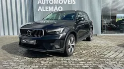 Volvo XC40 1.5 T5 PHEV Momentum Plus de 2023