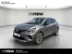 RENAULT Captur TCe 100 GPL Evolution