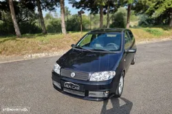 Fiat Punto 70 JTD Multijet Active