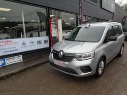 Renault kangoo iii 1.3 tce 100 cv equilibre