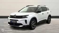 Citroen C5 Aircross 1.5 BlueHDi 130ch MAX boite automatique