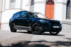 BMW X3 xDrive30e Aut. M Sport Edition