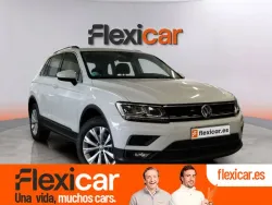 VOLKSWAGEN Tiguan 1.5 TSI Advance 96kW