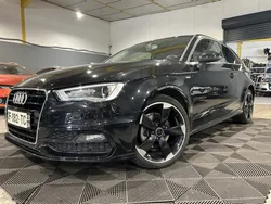 Audi a3 2.0tdi 150ch 2013
