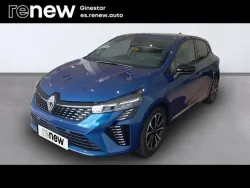 Renault Clio E-TECH Full Hybrid Techno 105kW