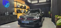 VW Golf 2.0 TSi GTi DSG Performance