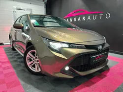 TOYOTA COROLLA HYBRIDE MY22 122h Dynamic * Carplay / Caméra de Recul