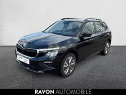 Skoda Kamiq 1.0 TSI Evo 2 116 ch BVM6 Selection