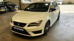 Seat Leon de 2015