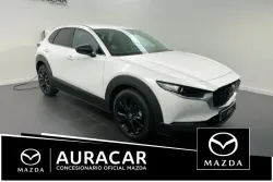 MAZDA CX-30 2.0 e-Skyactiv-X Homura FWD 137kW
