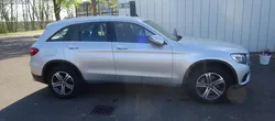Mercedes-Benz GLC 250 SUV