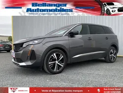 PEUGEOT 5008 II 1.5 BlueHDi 130 EAT8 GT CAMERA DE RECUL TOIT PANORAMIQUE
