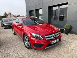 Mercedes Classe GLA 1.6 180 120 FASCINATION 7G-TRONIC BVA