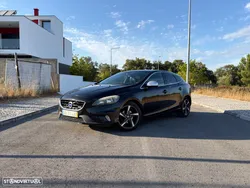 Volvo V40 D2 R Design