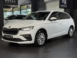 Skoda Scala 1.0 TSI BVA SELECTION