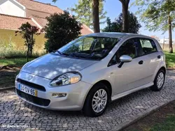 Fiat Punto 1.2 Pop Start&Stop
