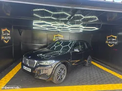 BMW X3 xDrive30e Aut. M Sport Edition