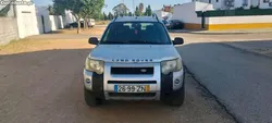 Land Rover Freelander HSE 2.0 td4