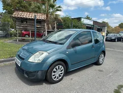 Citroen c2 1.1l 60ch pack clim