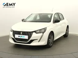 PEUGEOT 208 BlueHDi 100 S&S BVM6 Active Pack