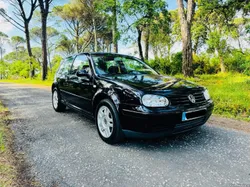 VW Golf Sport