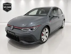 Volkswagen Golf GTI 2.0 TSI Clubsport DSG 221kW