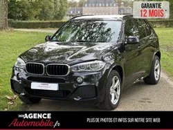 BMW X5 (F15) 25d XDrive 2.0 D 16V 231 Cv Pack M